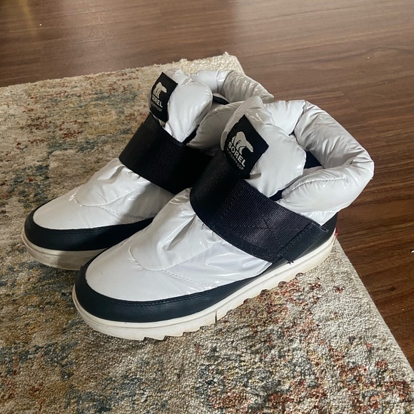 Sorel Shoes - Sorel boots